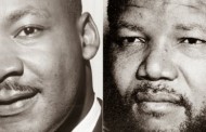 Honoring Mandela: A better man, not a bitter man