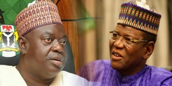 For Aliyu and Lamido, it is time to count their gains