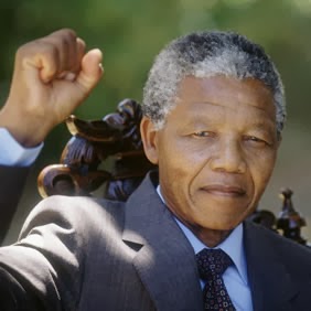 Prophet Mandela’s message for African leaders