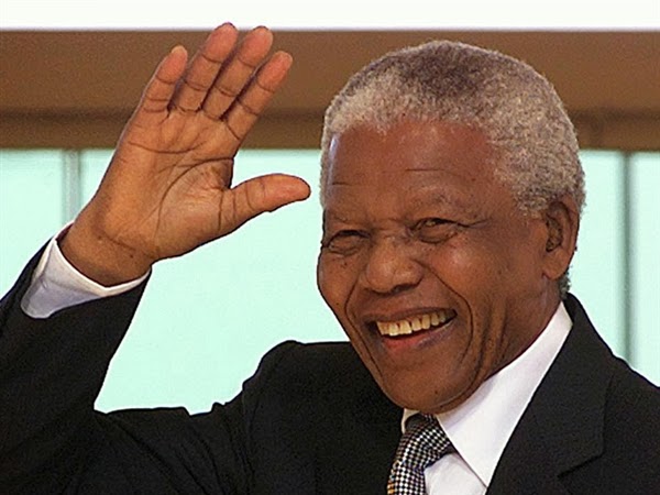 Nelson Mandela and the challenges of national reconciliation: a Nigerian calling