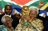 Mandela's sporting legacy will live on