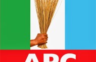 APC's New Year message to Nigerians: Change is imminent!‏