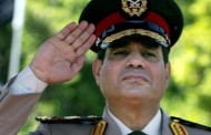 Egypt's military chief has his eye on presidency, insiders say