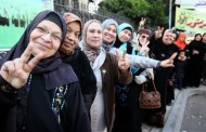 Egyptian constitution backed by majority of voters