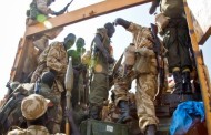 South Sudan conflict sees gruesome violence