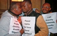 Nigeria's anti-gay law leads to arrests, outrage