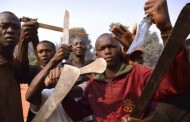 Cannibalism reported amid Central African Republic violence