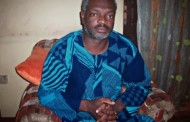 My brother died three months after we lost our eldest brother – Dr. Kuku