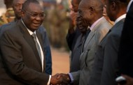 Central African Republic president and PM to resign