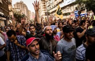 Does the history of the Algerian coup offer clues to what Egypt may expect?