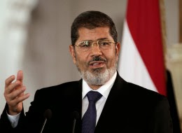 Mohammed Morsi trial adjourned until February 1