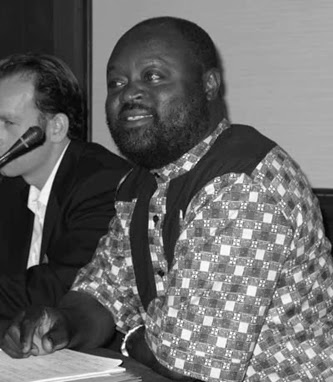 Remembering Tajudeen Abdul-Raheem: pan-African activist, journalist and editor