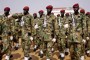 Sudan president says decades of war show talks only way forward for warring South Sudan sides
