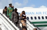 President Jonathan’s wasteful spending on presidential aircraft fleet