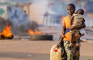 Violence in Central African Republic displaces nearly 1 million
