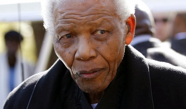 Nelson Mandela in retrospect