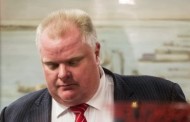 Toronto Mayor Rob Ford files to run for new term despite crack scandal