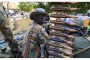 South Sudan rebels agree to talks as fighting rages