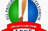 APYF condemns suspension of Nigeria’s Central Bank governor