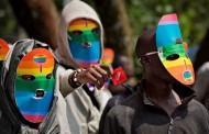 Is Africa is the most homophobic continent?