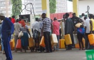 Why kerosene sells so high in Nigeria