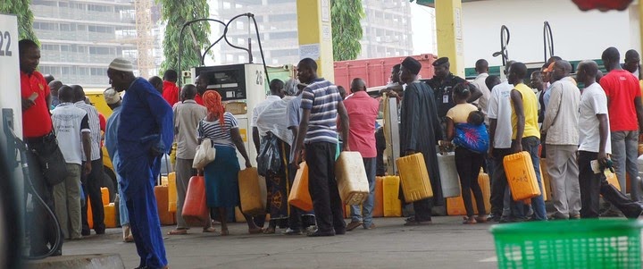 Why kerosene sells so high in Nigeria