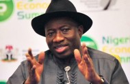 National broadcast by President Goodluck Jonathan on Nigeria’s Centenary