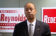 Melvin Reynolds, former US Congressman, arrested in Zimbabwe for pornography