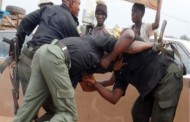 Cleansing the rot in Nigerian Police