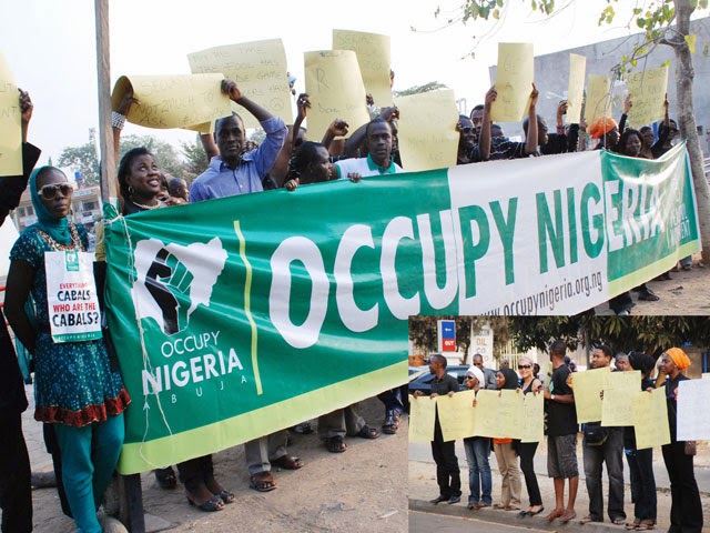 Nigeria’s National Conference, January Uprising and Labour Civil Society Coalition