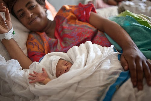 International Reporting Project announces New Media trip on Newborn Health in Ethiopia by April 21, 2014