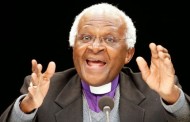 Desmond Tutu compares Uganda's anti-gay bill with Hitler's behaviour in Nazi Germany
