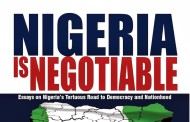 Is Nigeria Negotiable?