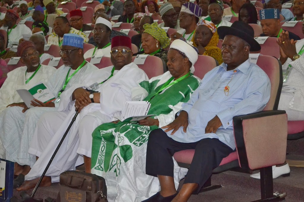 Nigeria: National Conference as a terrain for struggle