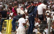 Nigeria Immigration Service tragedy: Who will save the Nigerian youths?