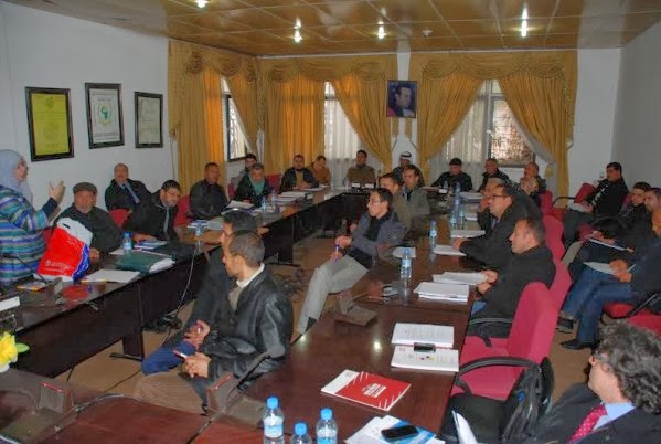 Morocco’s initiative to promote media and information literacy in education