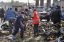 Nigerian bus station hit by deadly explosion