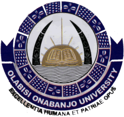 Olabisi Onabanjo University: Before we have another strike