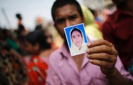 Finally! Bangladesh factory owner charged with murder