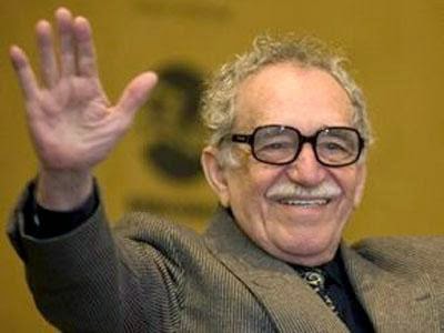 Gabriel Garcia Marquez: Farewell to the magic muse