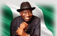 History shall be unkind to you: public admonishment of President Jonathan by an ordinary Nigerian