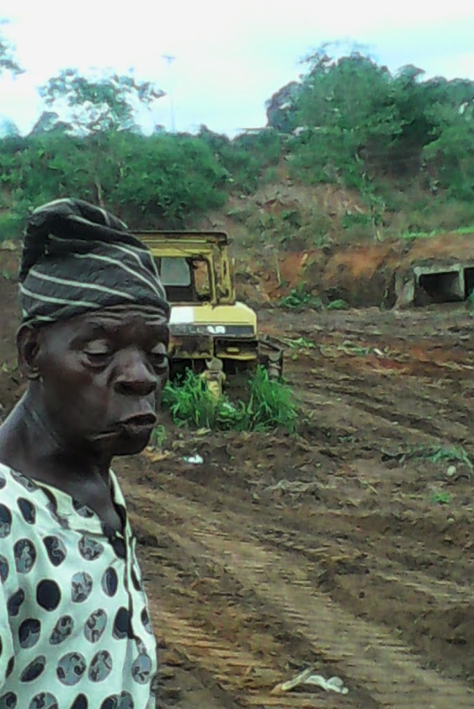 Land owners accuse Imo State government of insensitivity
