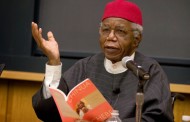 British expert on terrorist group Boko Haram to open Achebe Colloquium 2014