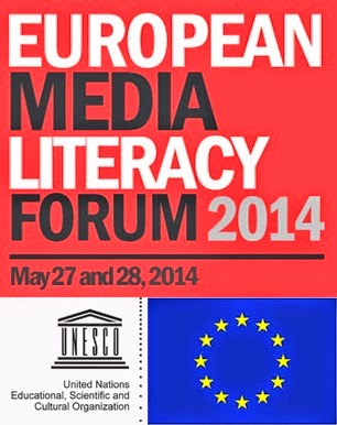 Launch of the First European Media Literacy Forum in Paris