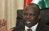 South Sudan drops treason case against four 'plotters'