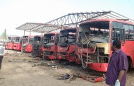 Nyanya bomb blast and the fight against terrorism in Nigeria