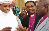 Secularism and religion in Nigeria