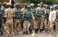Insurgence, religion, extremism and the challenges of the Nigerian Army in the fight against Boko Harram