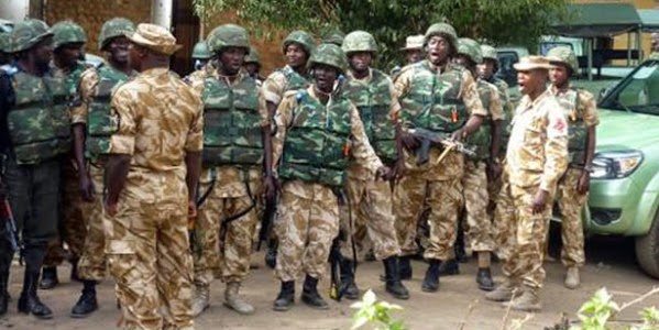 Insurgence, religion, extremism and the challenges of the Nigerian Army in the fight against Boko Harram