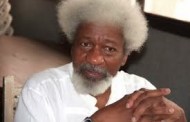 Failed state: In defence of Wole Soyinka